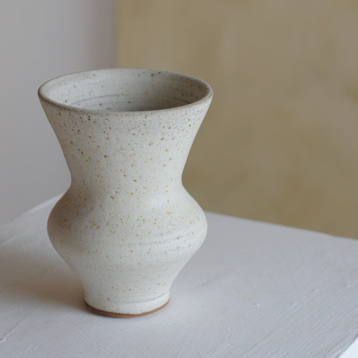 Mingyu Du Medium Bud Vase