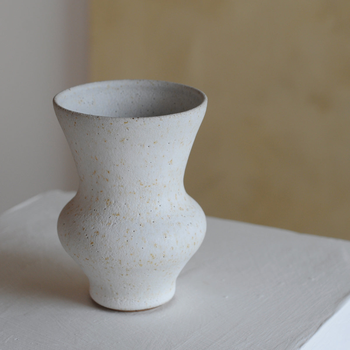 Mingyu Du Medium Bud Vase