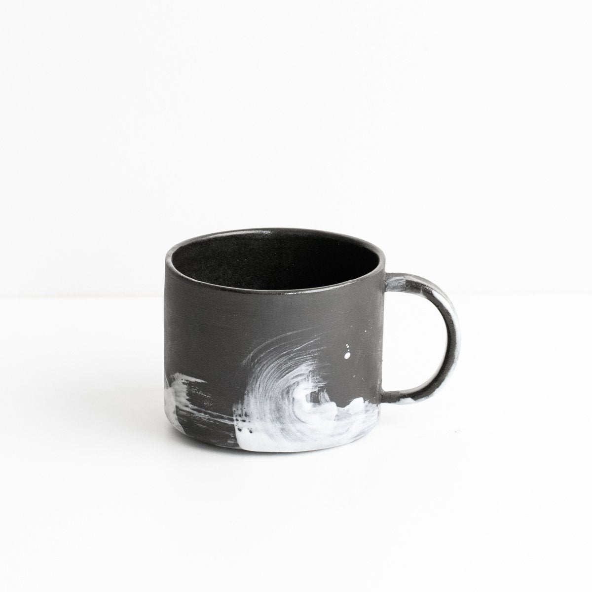 Naked Clay Ceramics Spirit Regular Mug