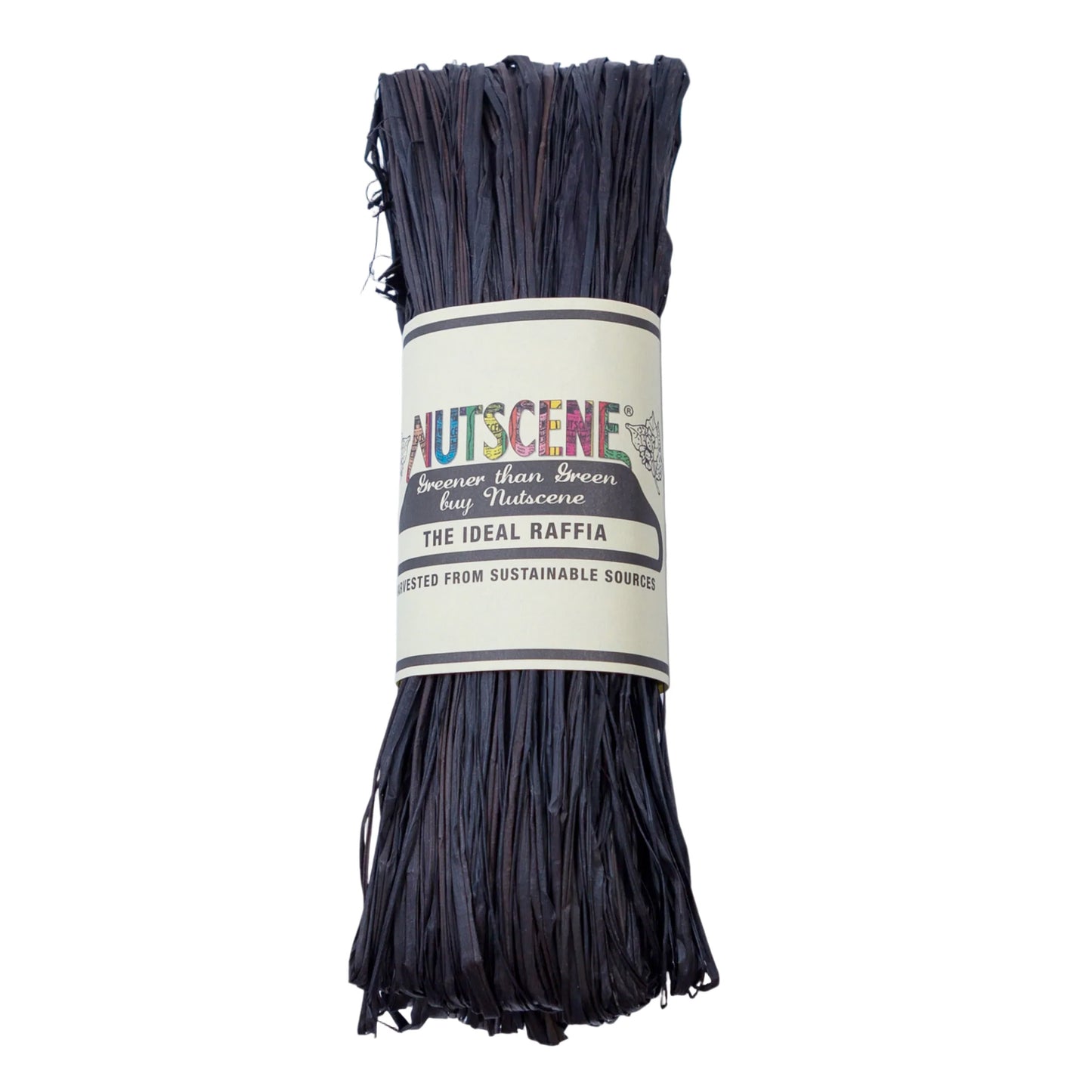 Nutscene The Ideal Raffia