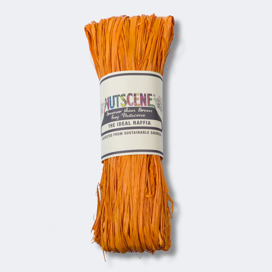 Nutscene The Ideal Raffia