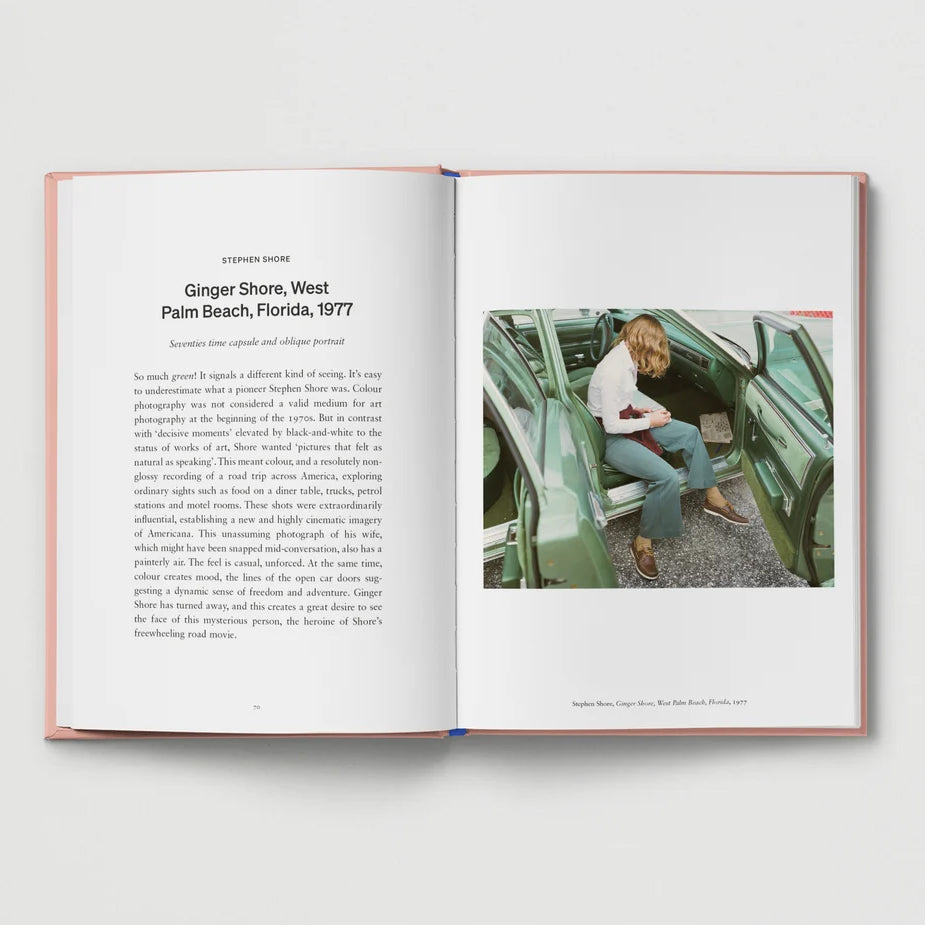 An Opinionated Guide to Photography