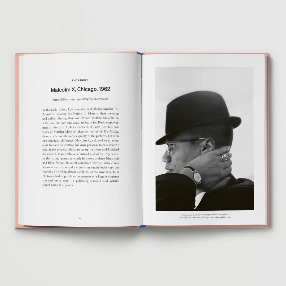 An Opinionated Guide to Photography