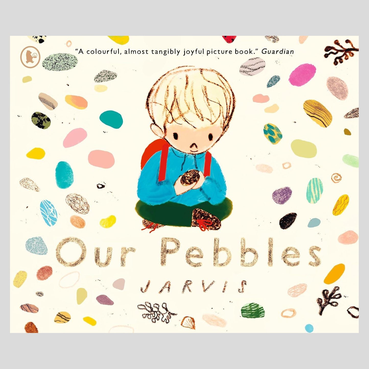 Our Pebbles