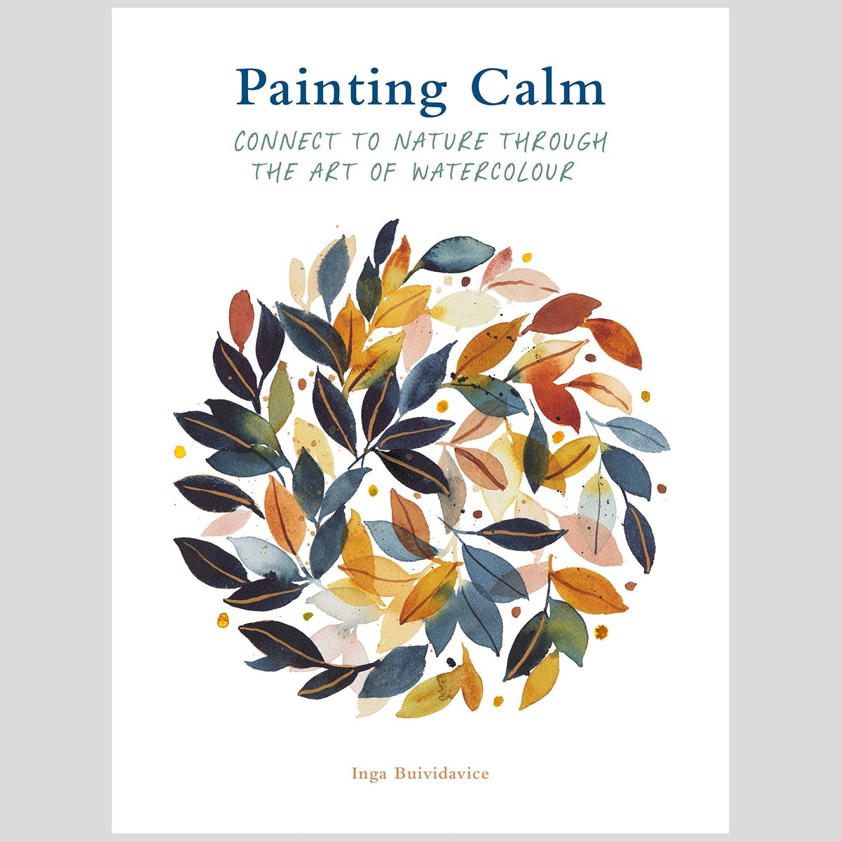 Painting Calm