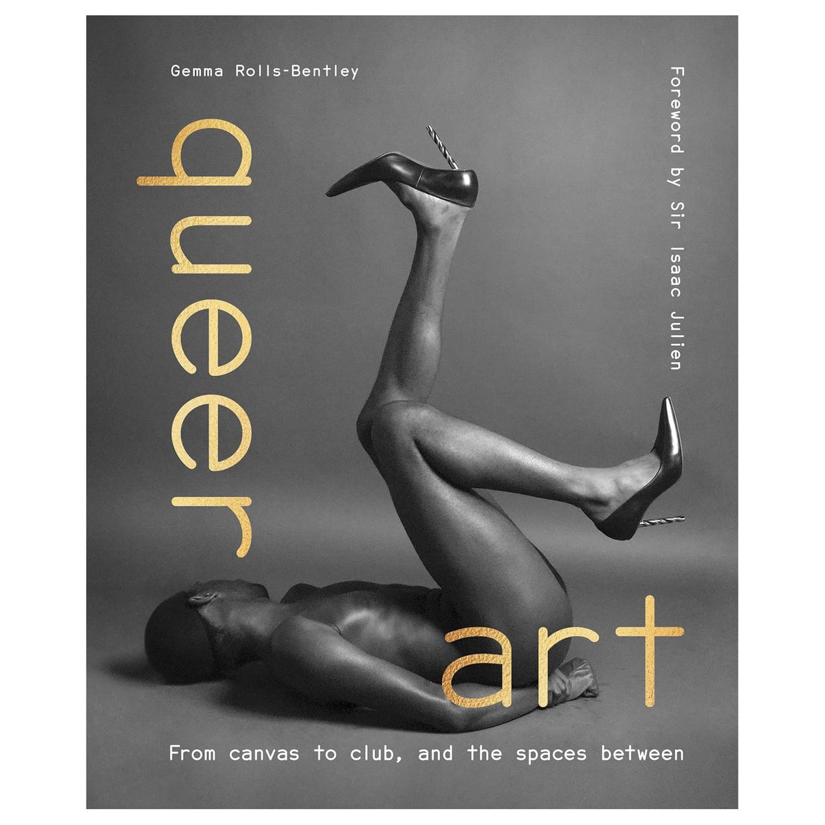 Queer Art: From Canvas to Club