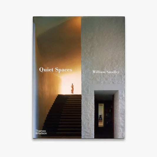 Quiet Spaces