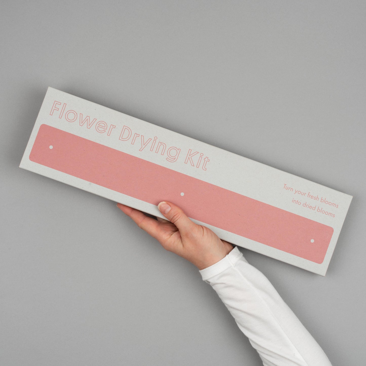 Studio Wald Flower Drying Kit