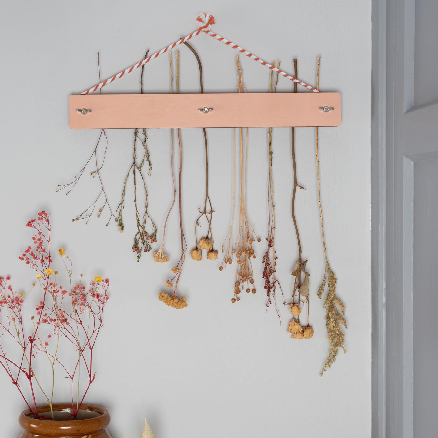 Studio Wald Flower Drying Kit