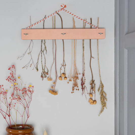 Studio Wald Flower Drying Kit