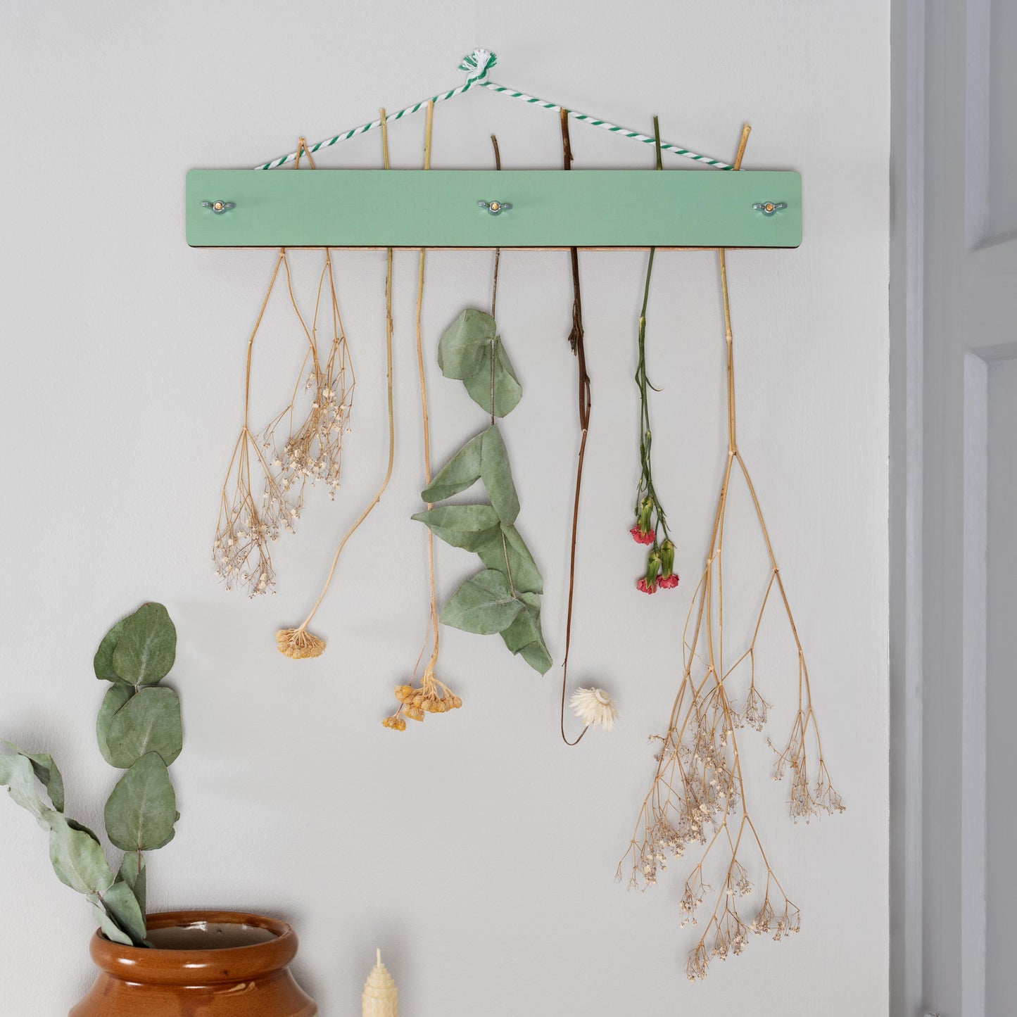 Studio Wald Flower Drying Kit
