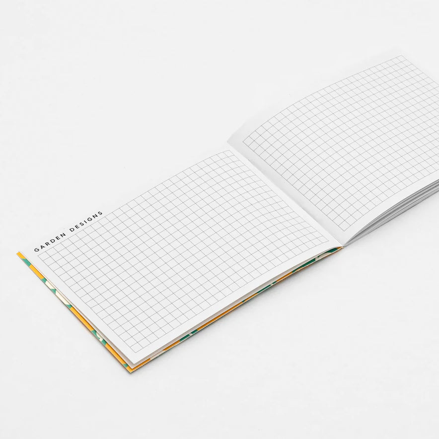 Studio Wald A Gardener's Year Garden Planner