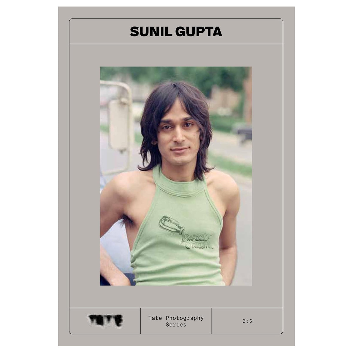 Tate Photography: Sunil Gupta