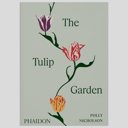The Tulip Garden