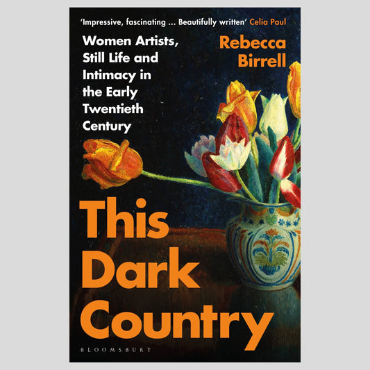 This Dark Country
