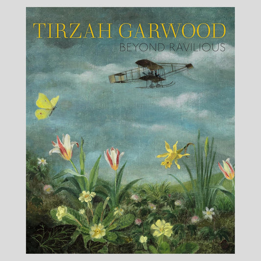 Tirzah Garwood: Beyond Ravilious