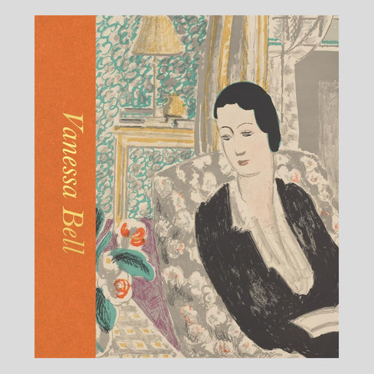 Vanessa Bell: Modern Living