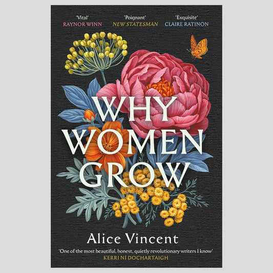 Why Women Grow