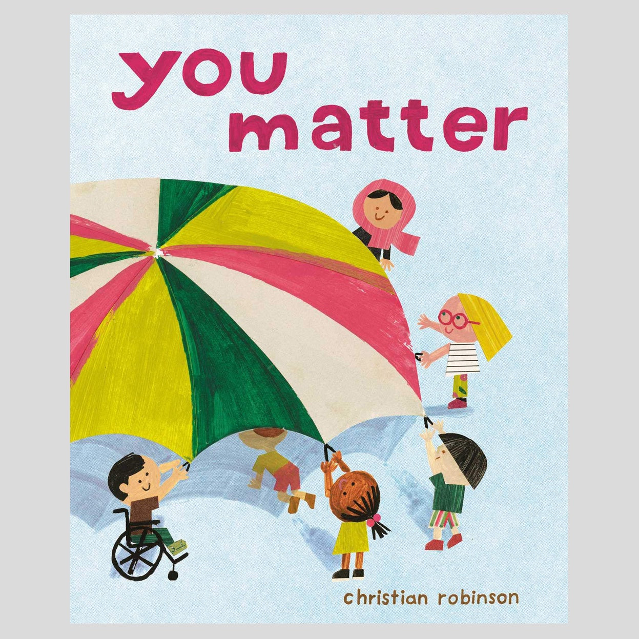 You Matter