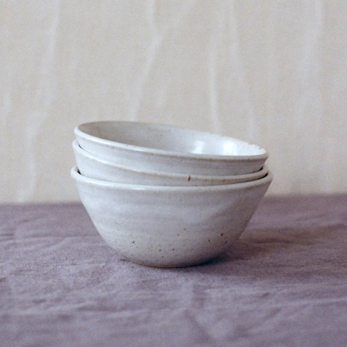 Rya Nicholson Breakfast Bowl