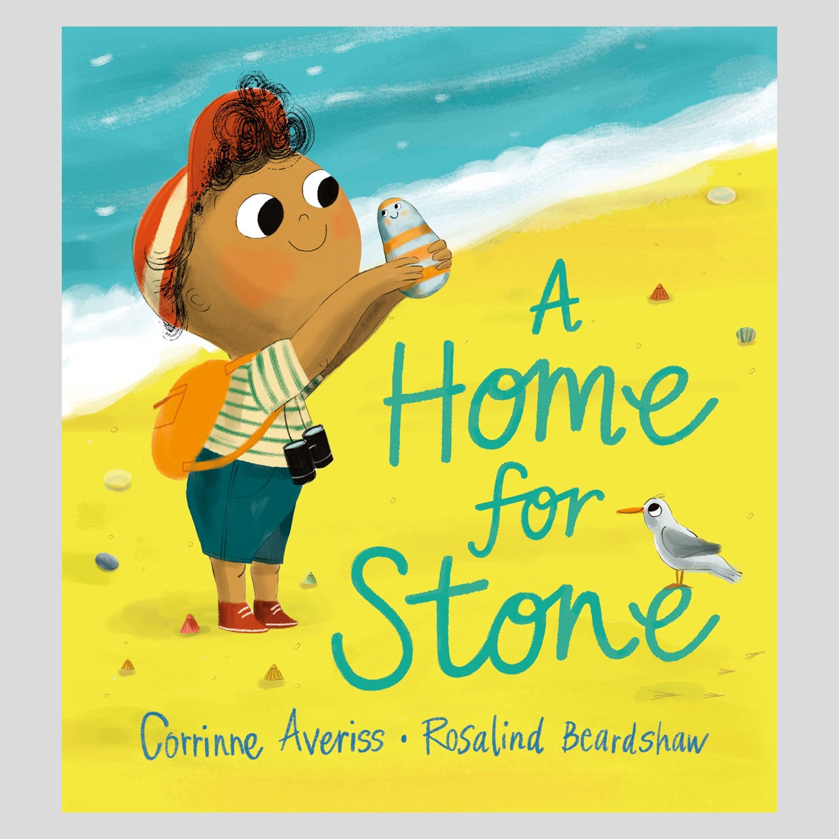 A Home for Stone