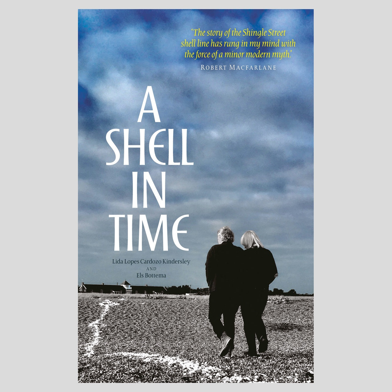 A Shell in Time