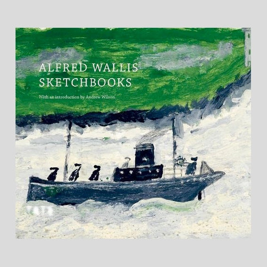 Alfred Wallis Sketchbooks