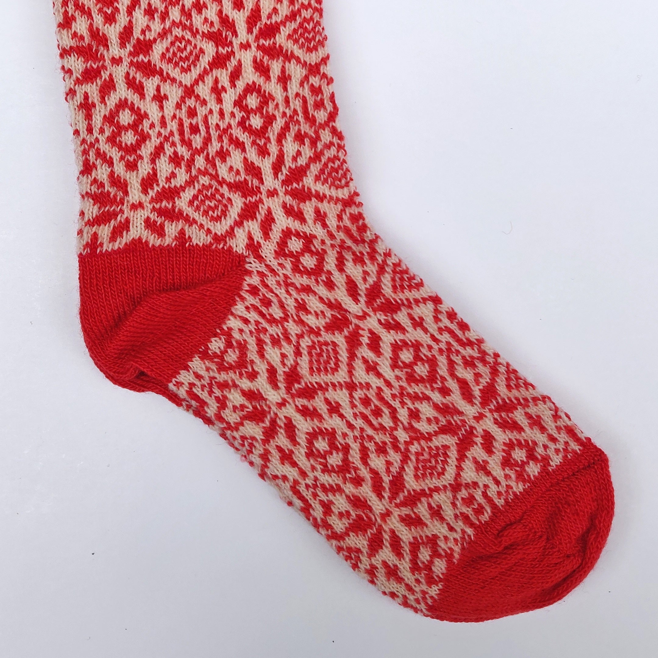 Arbon Socks 'Somerset Scandi' Unisex Wool Socks