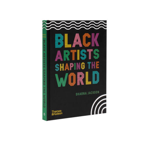 Bookspeed Black Artists Shaping the World 1