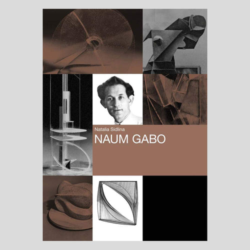 Bookspeed Naum Gabo 1