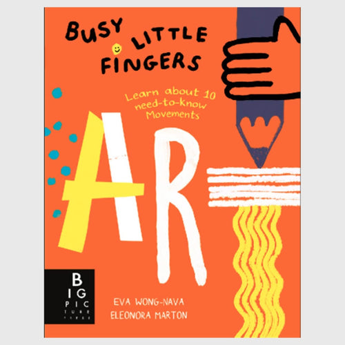 Busy Little Fingers