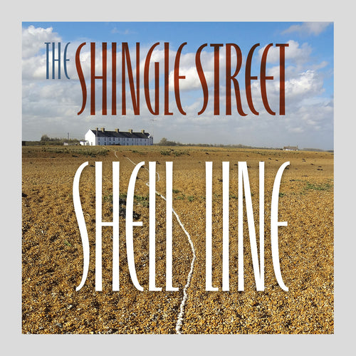 Cardozo Kindersley Workshop The Shingle Street Shell Line 1