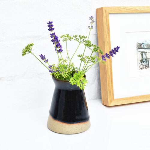David Stonehouse Small Vase 1