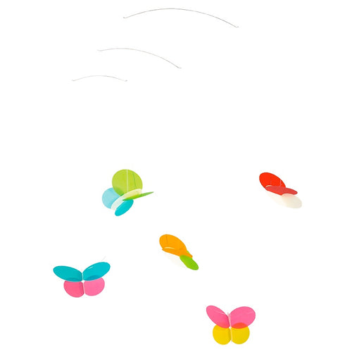 Flensted Mobile Butterflies