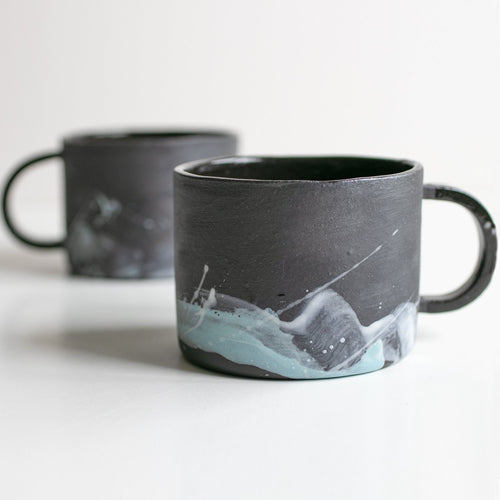 Naked Clay Ceramics Freshwater Regular Mug
