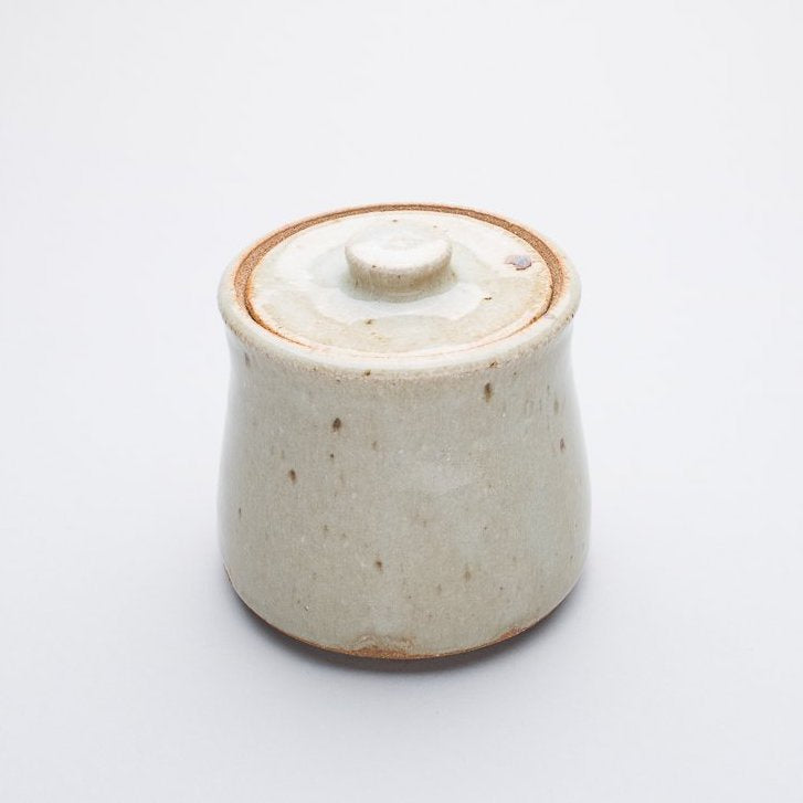 Leach Pottery Standard Ware Honey Jar