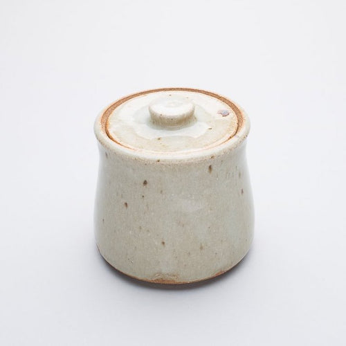 Leach Pottery Standard Ware Honey Jar