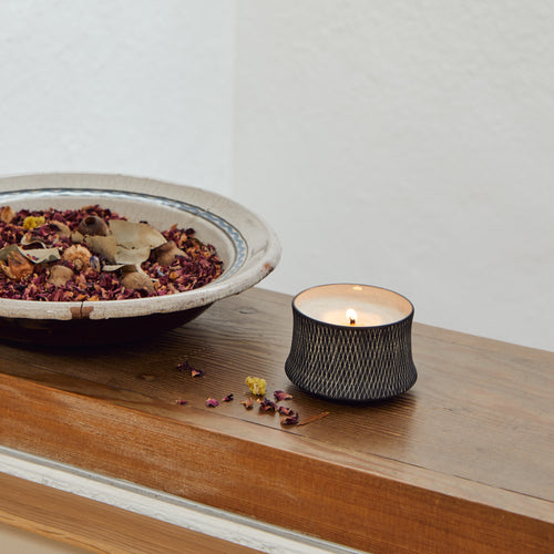 Join Join for Kettle's Yard Pot Pourri Candle 1