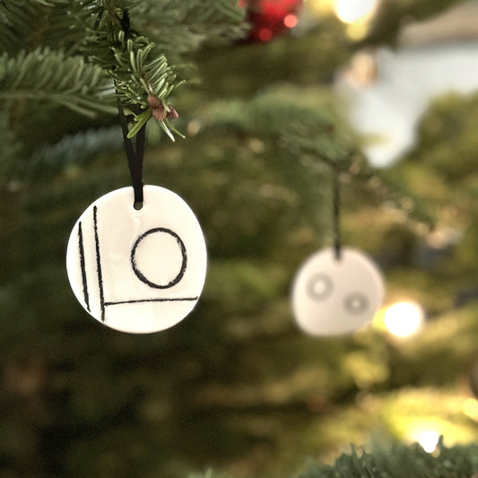 David Stonehouse Porcelain Decoration