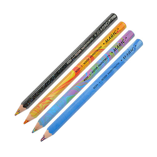 Koh I Noor Magic Pencil