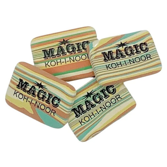 Koh I Noor Magic Eraser Small