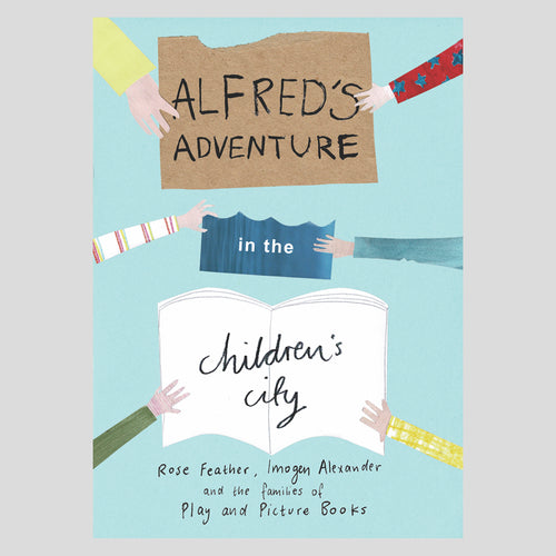 Alfred's Adventure in the Children's City