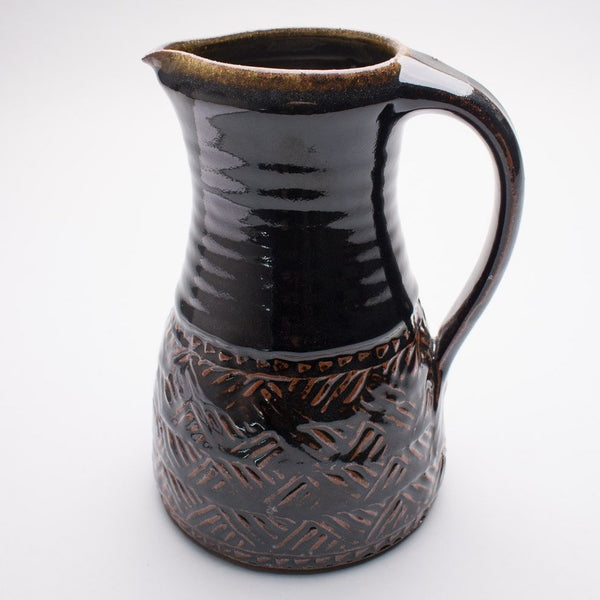 Leach Pottery Standard Ware Medium Jug | Kettle's Yard Shop