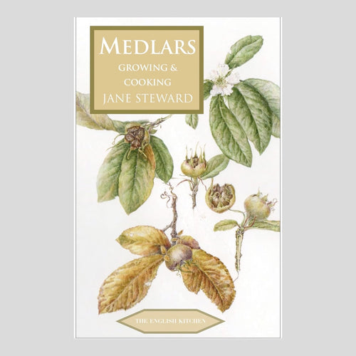 Medlars - Growing & Cooking