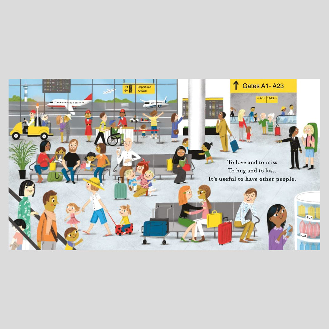 People Need People, Benjamin Zephaniah Kettle's Yard People Need People, Benjamin Zephaniah Kettle's Yard