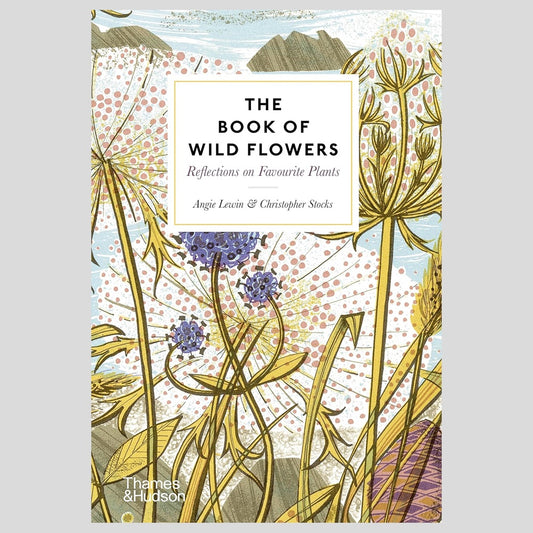 The Book of Wild Flowers