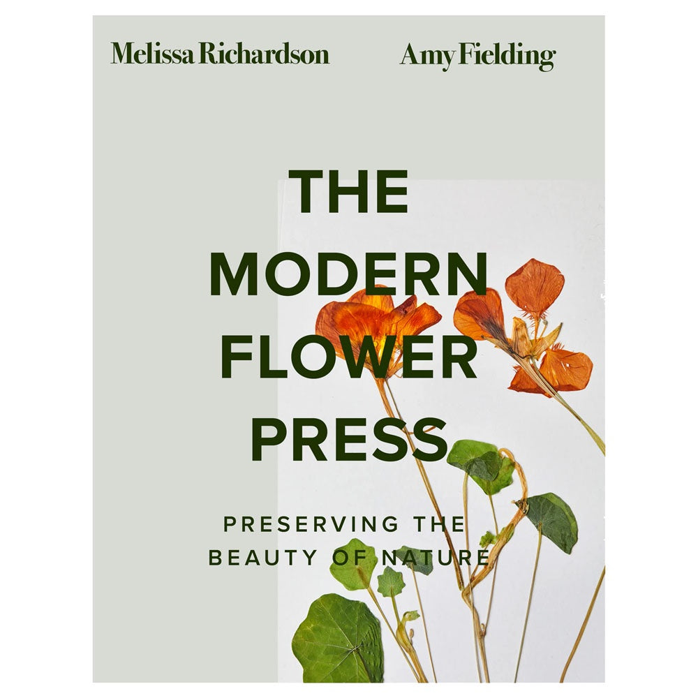 The Modern Flower Press