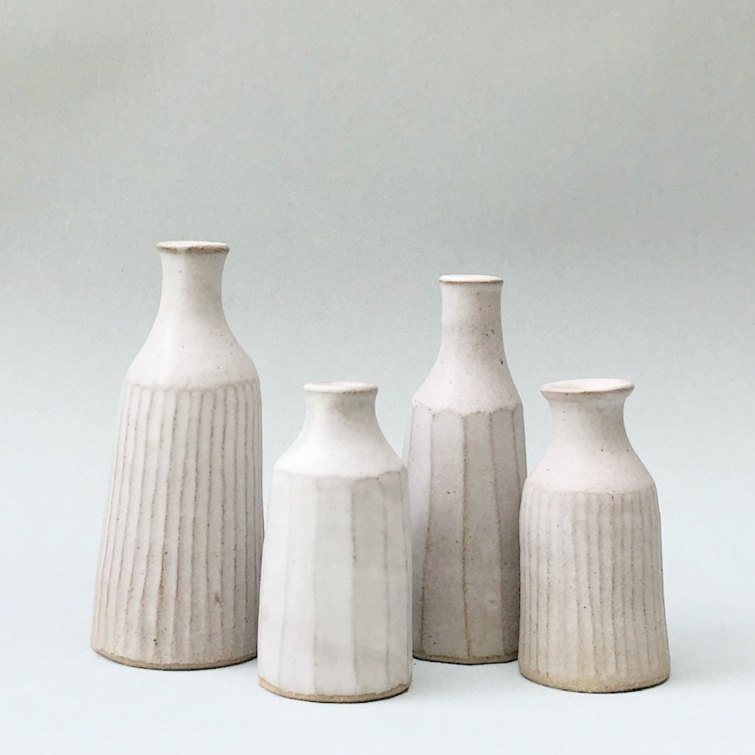 The Very Less The Very Less Medium Bottle Vase (Single) 2