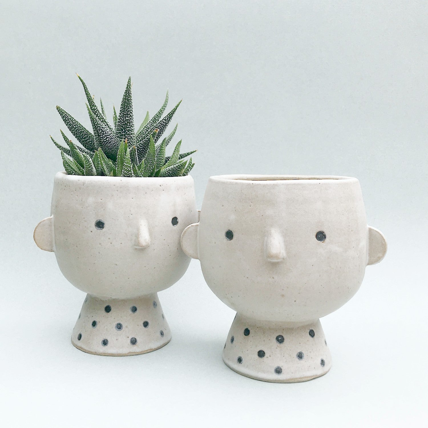 The Very Less The Very Less Percy Planter 1