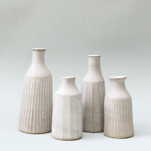 The Very Less The Very Less Small Bottle Vase (Single) 2